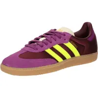 Adidas Originals Samba Og W - Purple - 41 1/3