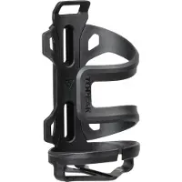 Topeak Dualside Pro Bottle Cage Musta