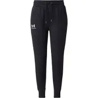 Under Armour Ua Icon Fleece Jogger - Black - L