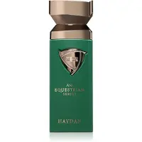 French Avenue An Equestrian Series Haydan Eau de Parfum miehille 100 ml