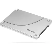 Intel D3-S4520 960 Gt 2,5" SATA III -SSD-levy