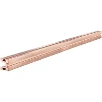 Rittal SV 9640.365, Kupari, Kupari, 1 kpl (9640365)
