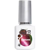 Depend Gel iQ, Chrome Pink Oyster
