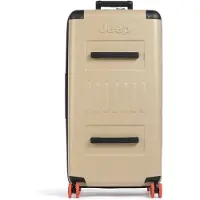 Delsey J0274282807 80 Cm 121l Matkalaukku