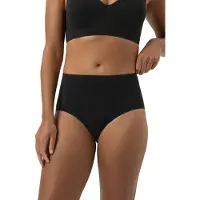 Mey Invisibles Taillen high waist brief -alushousut