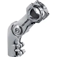 Ergotec Octopus 2 A-head 50 31.8/28.6 Mm Säädettävä Varsi