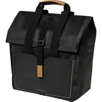 Basil Urban Dry Shopper Pyörälaukku 25l