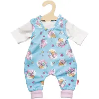 Heless Doll bodysuit Unicorn 28-35 cm