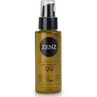 Zenz Organic Oil Treatment 99 Deep Wood 100 ml