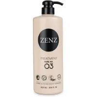 Zenz Organic Pure 03 Treatment 1000 ml