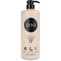 Zenz Organic Cactus 17 Shampoo 1000 ml