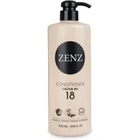 Zenz Organic Cactus 18 Conditioner 1000 ml