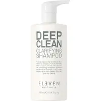 Eleven Australia Deep Clean Clarifying Shampoo 500 ml