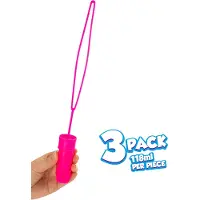Toi-Toys - Bubble Blowing Sword 3 pcs.