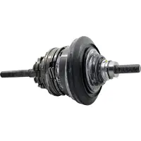 Shimano Sg-c3001-7d Sisäinen Kokoonpano