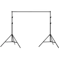 Puluz Valokuvastudion Taustatuki Dca0975 200x200 Cm