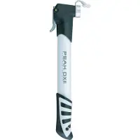 Topeak Peak Dx Ii Minipumppu