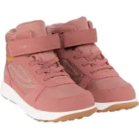 Viking Hovet Mid Wp 1V - Pink - 29