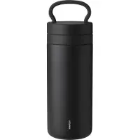 Stelton Tabi termosmuki 0,4 L Black