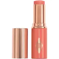 Charlotte Tilbury Unreal Blush Stick Peachy Glow