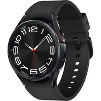 Samsung Galaxy Watch 6 Classic | 43 mm | 4G | musta