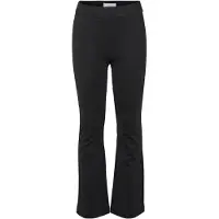 Vero moda Vmluccakamma Mw Flared Pant Girl Noos - Black - 128