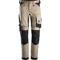 Snickers Workwear Snickers 6341 AllroundWork+ Stretch pitkä työhousut