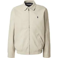 Ralph Lauren for man. 710548506002 Beige jacket with double pleat (M), Casual, Cotton, Polyester