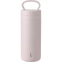 Stelton - I:cons Tabi Termospullo 40 cl Dusty Rose
