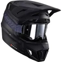 Leatt 7.5 Off-road Kypärä