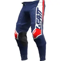 Leatt Pant Moto 4.5 34 Royal