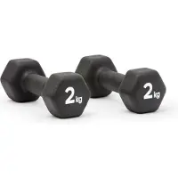 Adidas Fitness Käsipaino 2kg