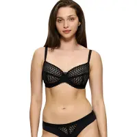 Triumph Aura Spotlight W - Black - 65 C