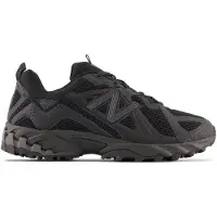 New Balance 610T - Black - 38.5