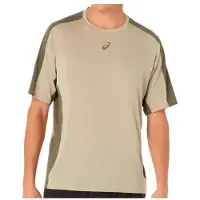 Asics Fujitrail Elite Lyhythihainen T-paita