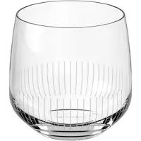 Villeroy & Boch Afina vesilasi 20 cl 4-pack Kirkas