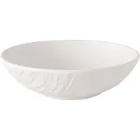 Villeroy & Boch Manufacture kulho 13 cm, valkoinen