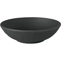 Villeroy & Boch Manufacture kulho 13 cm, musta