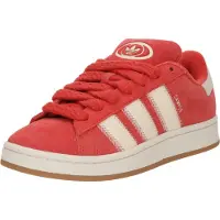 Adidas Campus 00S W - Red - 41 1/3