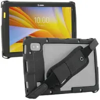 Mobilis – PROTECH - Case + Handstrap (052058)