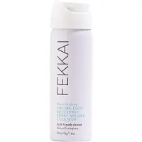 FEKKAI Green Aerosol Flexible Hold Hair Spray Hiusspray 50 ml
