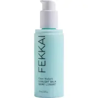 FEKKAI Clean Stylers Straight Balm Hiustenkuivausvoide 150 ml