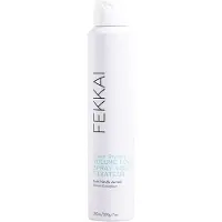 FEKKAI Green Aerosol Volume Lock Firm Hold Hair Spray Hiusspray 207 ml