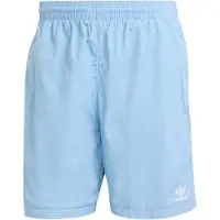 Adidas Ess Wvn Shorts - Blue - S