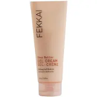 FEKKAI Shea Butter Gel Cream Hiusnaamio 100 ml