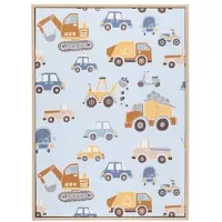 4Living Biili 50x70cm taulu