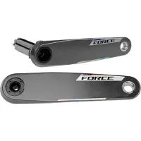 Sram Force Xplr Axs Dub Wide Dm Polkupyörän Kammet