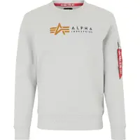 Alpha industries Alpha Label Collegepaita