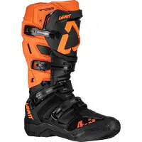 Leatt 4.5 Off-road Saappaat