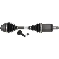 Skf Vetoakseli, Etuakseli Vasen, VKJC 2812 - BMW - X1 e84